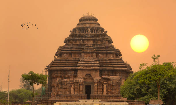 Konark Temple
